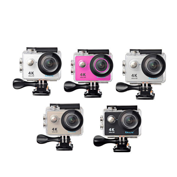 Sport Action Camera Car DVR