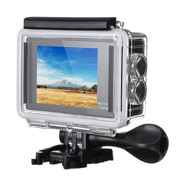 Sport Action Camera Car DVR