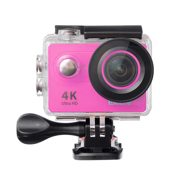 Sport Action Camera Car DVR