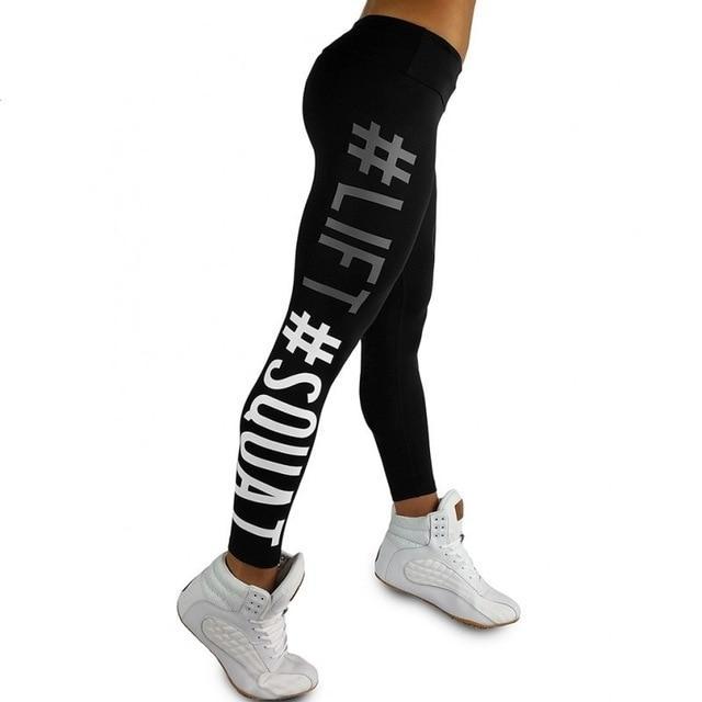 Fitness Leggings